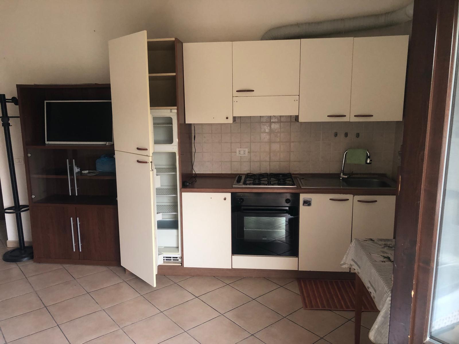 Immagine per Monolocale in vendita a Fiano Romano via Venezia 31
