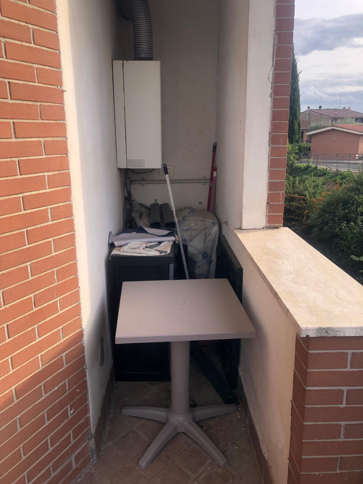 Immagine per Monolocale in vendita a Fiano Romano via Venezia 31