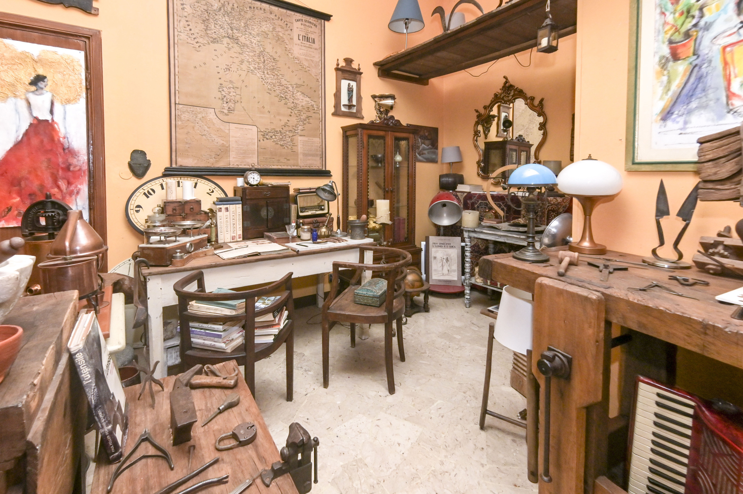 Immagine per Palazzo - Stabile in vendita a Lanzo Torinese piazza Gallenga 12