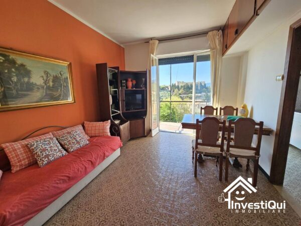 Bilocale via Privata Mimose 69, Pietra Ligure