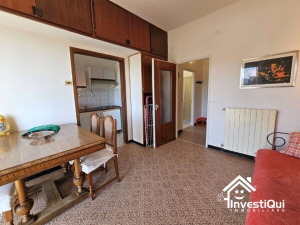 Bilocale via Privata Mimose 69, Pietra Ligure