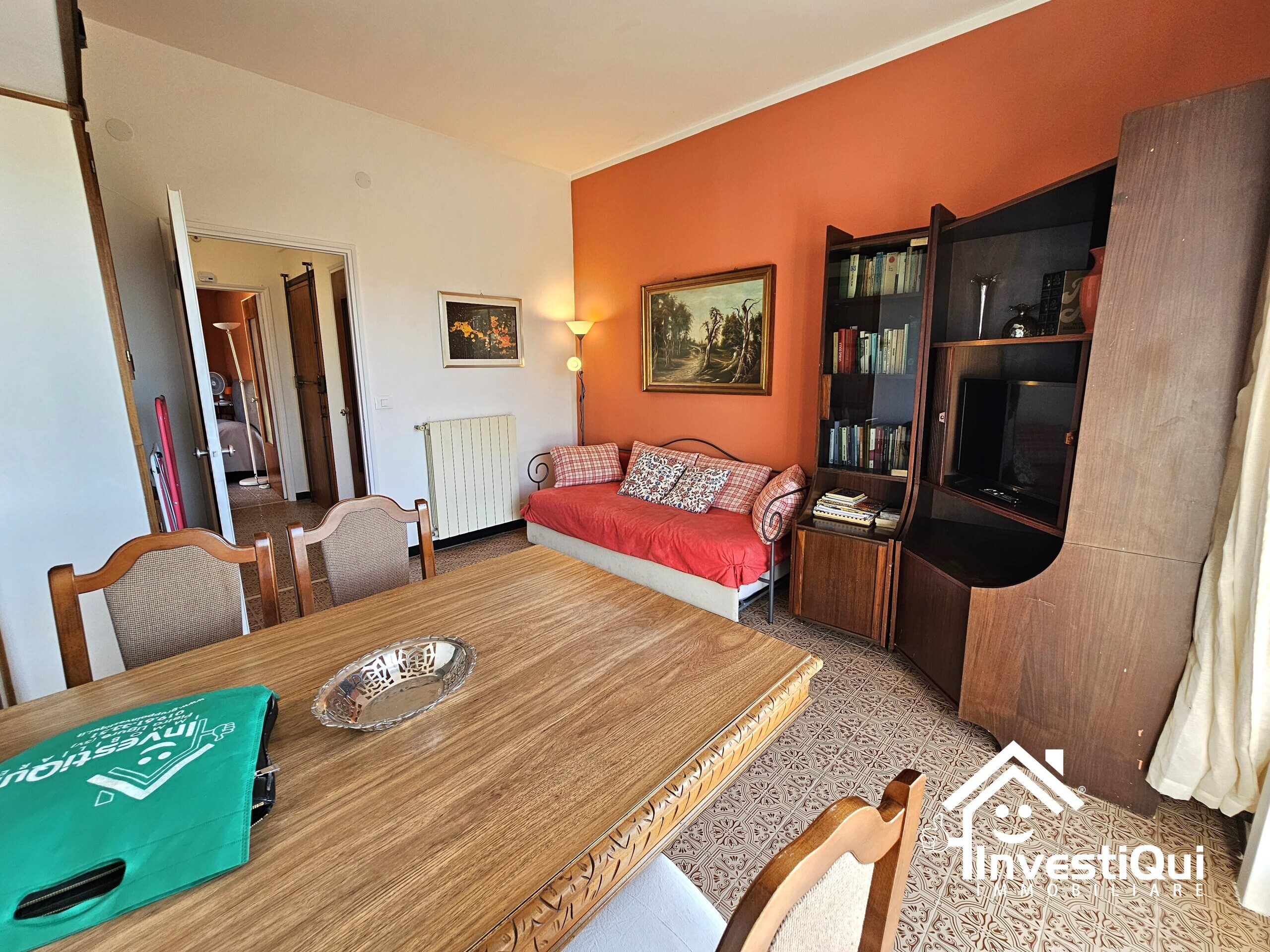 Immagine per Bilocale in vendita a Pietra Ligure via Privata Mimose 69