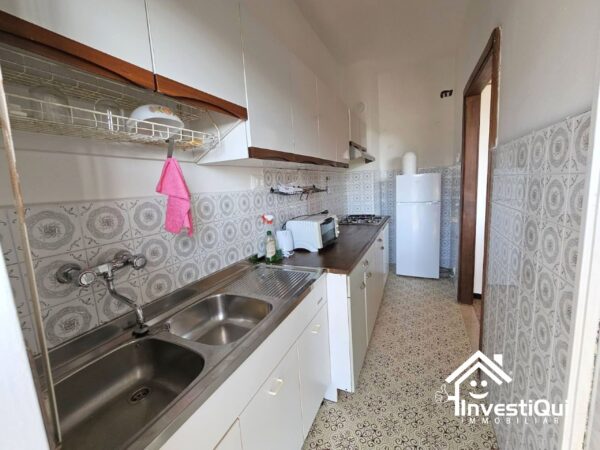 Bilocale via Privata Mimose 69, Pietra Ligure