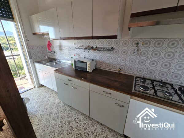 Bilocale via Privata Mimose 69, Pietra Ligure