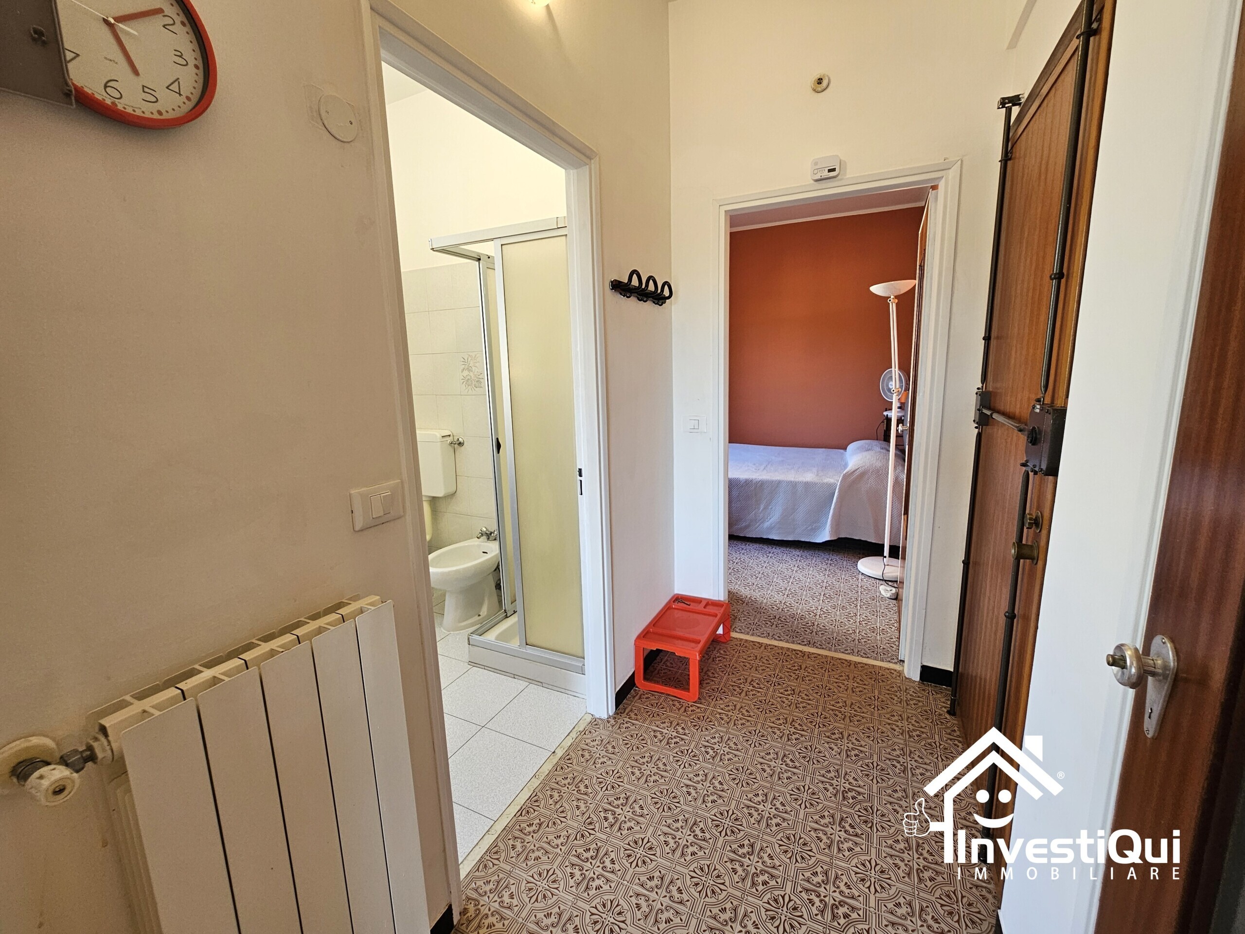 Immagine per Bilocale in vendita a Pietra Ligure via Privata Mimose 69