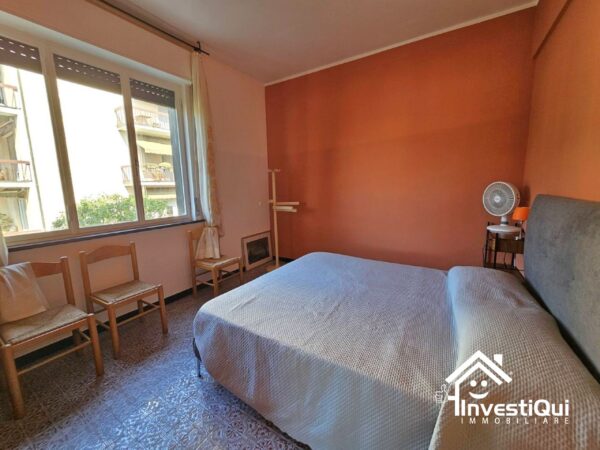 Bilocale via Privata Mimose 69, Pietra Ligure