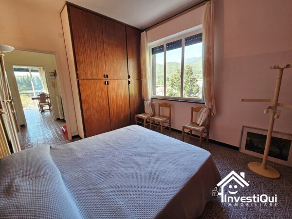 Bilocale via Privata Mimose 69, Pietra Ligure