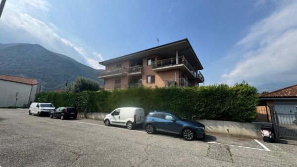 Quadrilocale via Antonio Rosmini 3, Sant'Ambrogio Di Torino