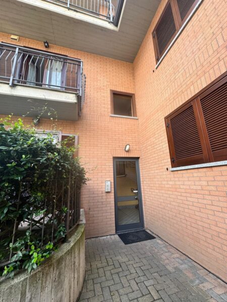 Quadrilocale via Antonio Rosmini 3, Sant'Ambrogio Di Torino