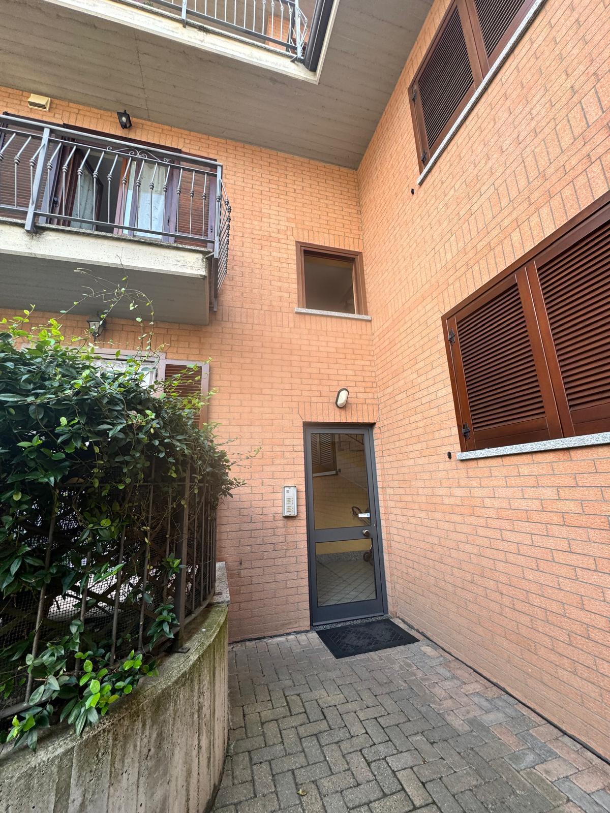 Immagine per Quadrilocale in vendita a Sant'Ambrogio di Torino via Antonio Rosmini 3