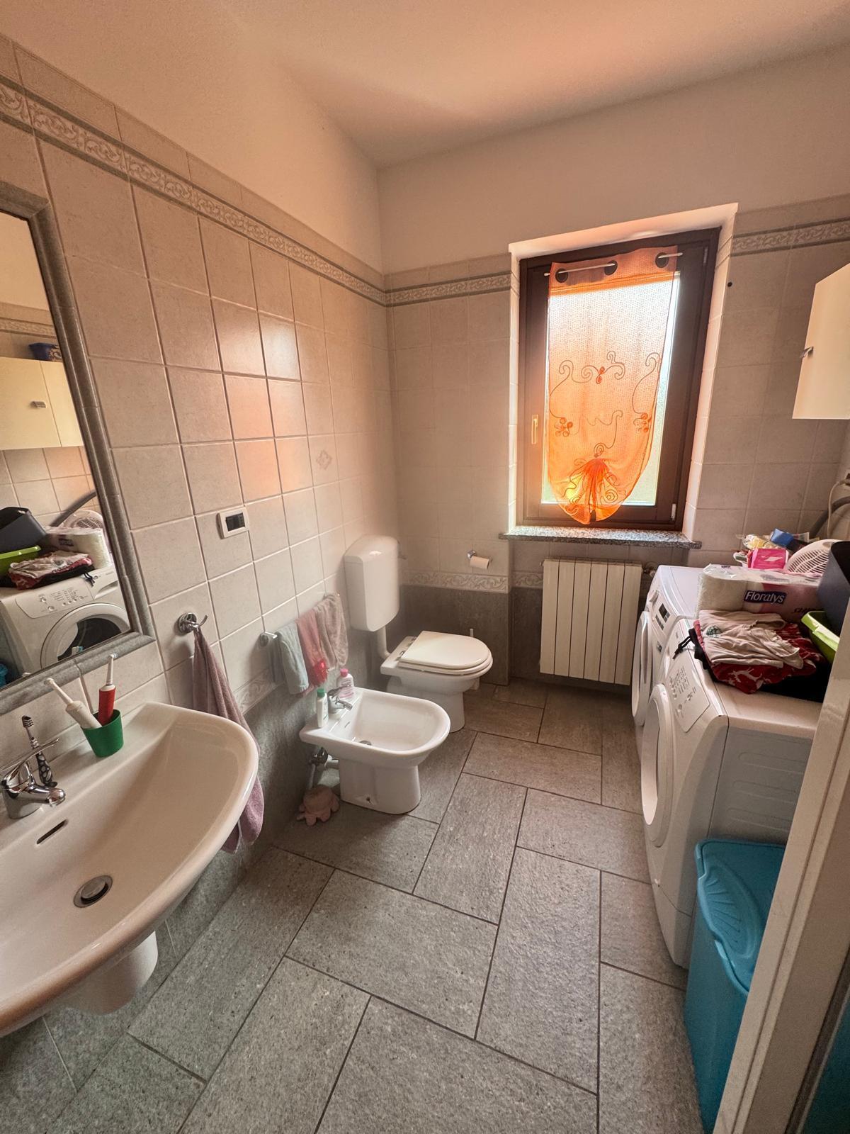 Immagine per Quadrilocale in vendita a Sant'Ambrogio di Torino via Antonio Rosmini 3