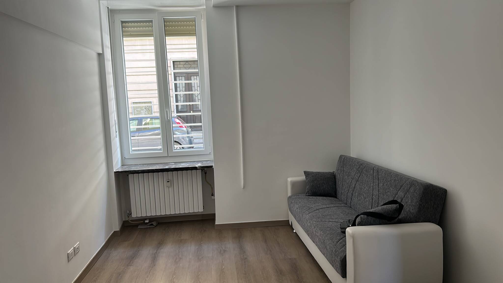 Immagine per Bilocale in affitto a Torino via Martiri Della Libertà 1