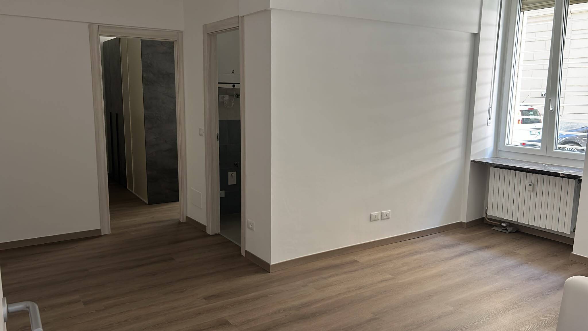 Immagine per Bilocale in affitto a Torino via Martiri Della Libertà 1