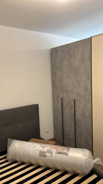 Bilocale via Martiri Della Libertà 1, Torino