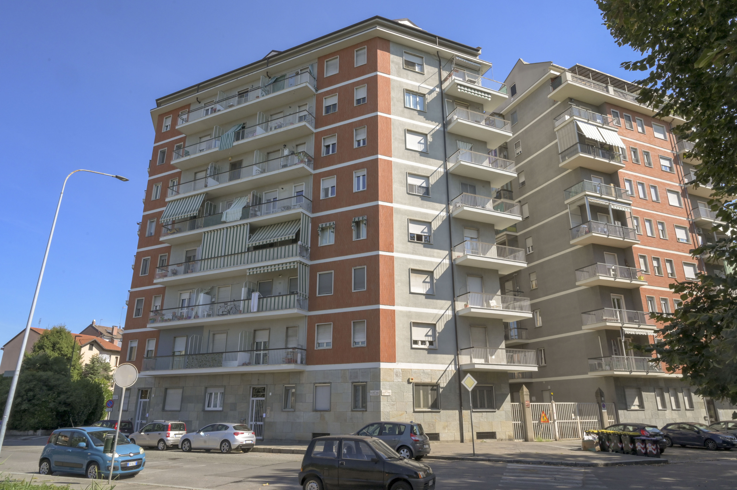 Immagine per Bilocale in vendita a Torino via Riccardo Arnò 2