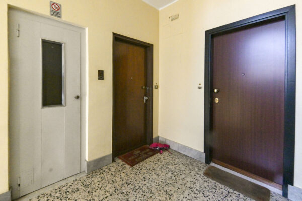 Immagine per Bilocale in vendita a Torino via Riccardo Arnò 2