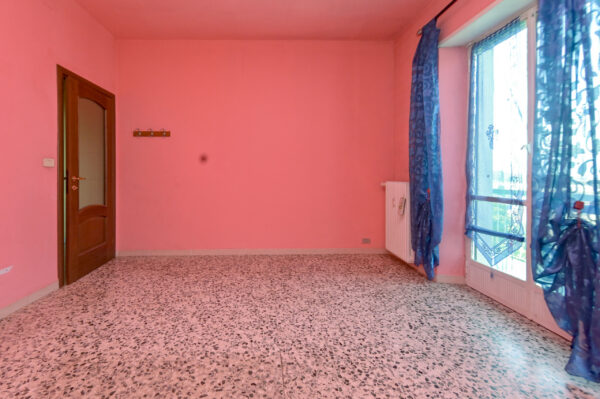 Bilocale via Riccardo Arnò 2, Torino