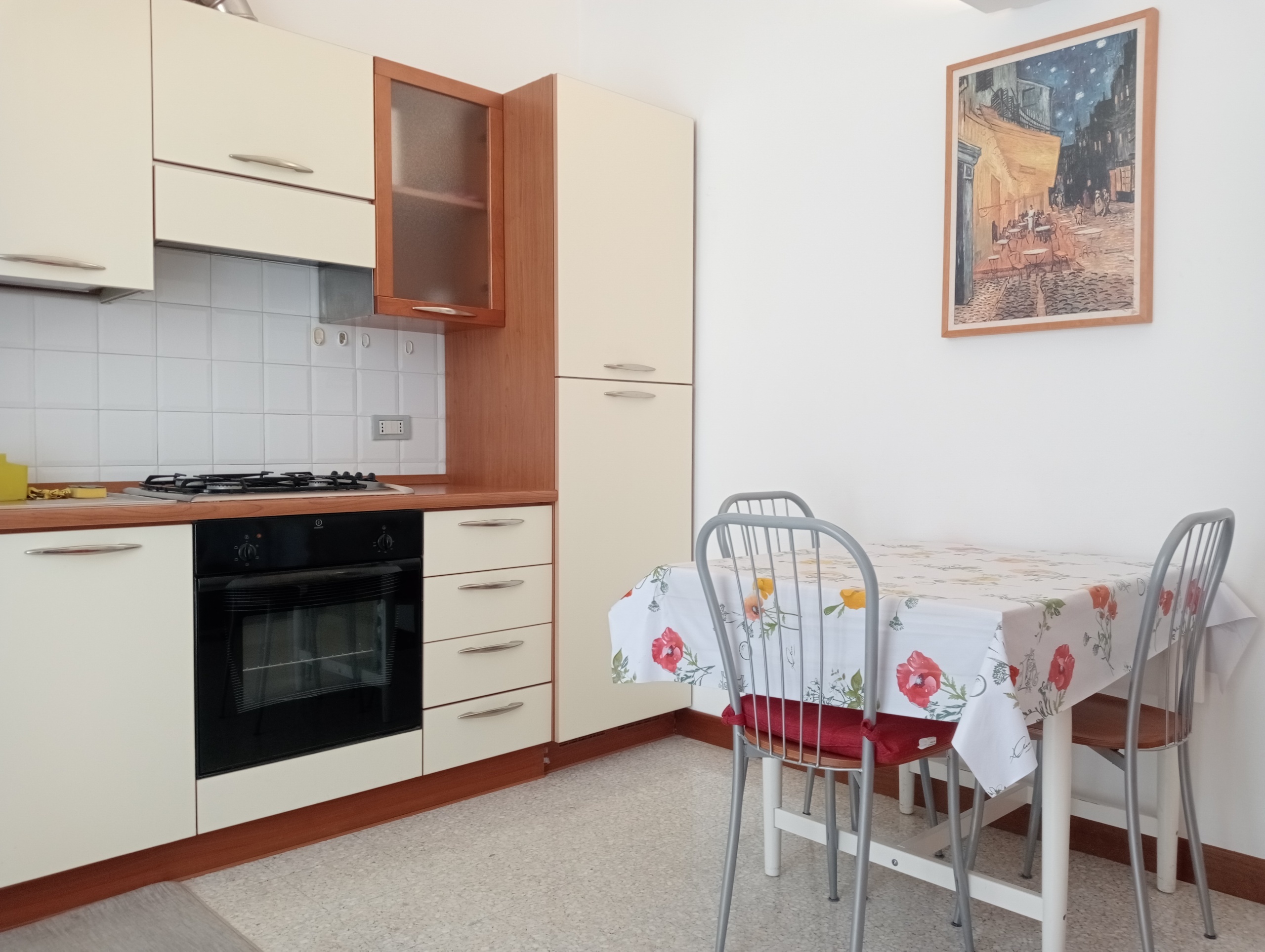 Immagine per Monolocale in affitto a Genova via Gropallo 14