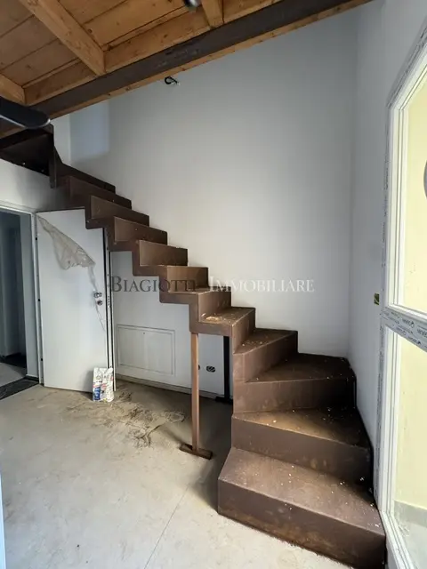 Immagine per Quadrilocale in vendita a Livorno via Fonte Della Puzzolente