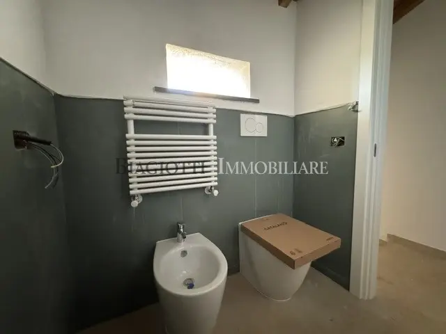 Immagine per Quadrilocale in vendita a Livorno via Fonte Della Puzzolente