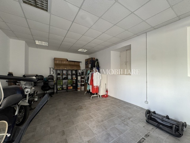 Immagine per Garage in vendita a Livorno via Duca Cosimo 6