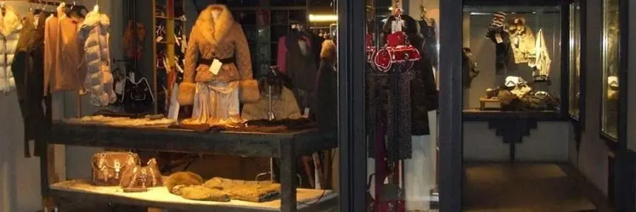 Immagine per Negozio in affitto a Alassio via Vittorio Veneto