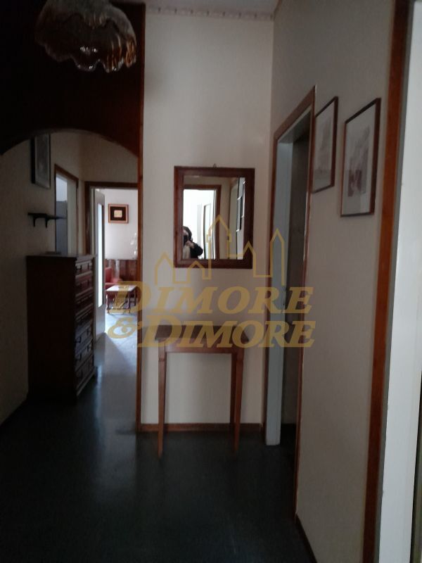 Immagine per Quadrilocale in affitto a Verbania via Simonetta 25
