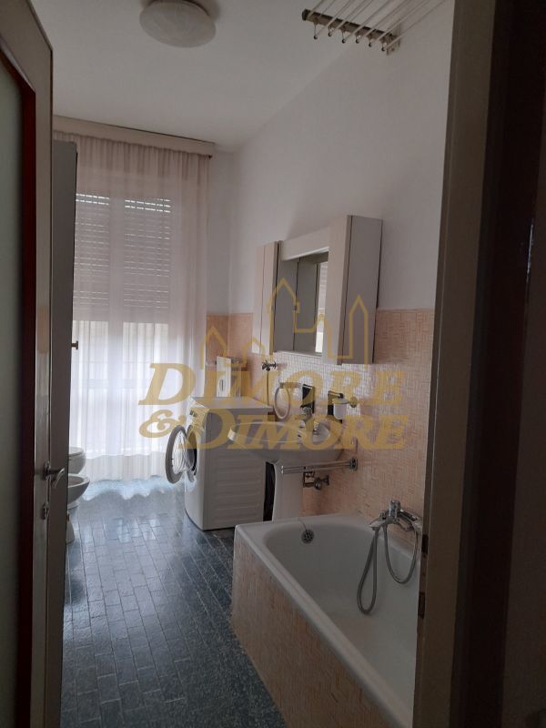 Immagine per Quadrilocale in affitto a Verbania via Simonetta 25