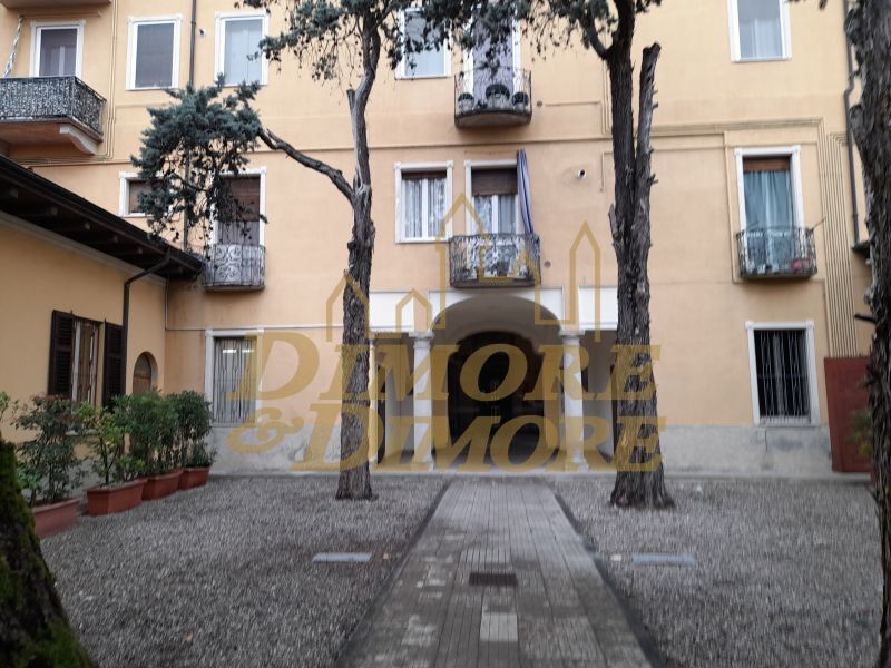 Immagine per Quadrilocale in affitto a Verbania via Simonetta 25