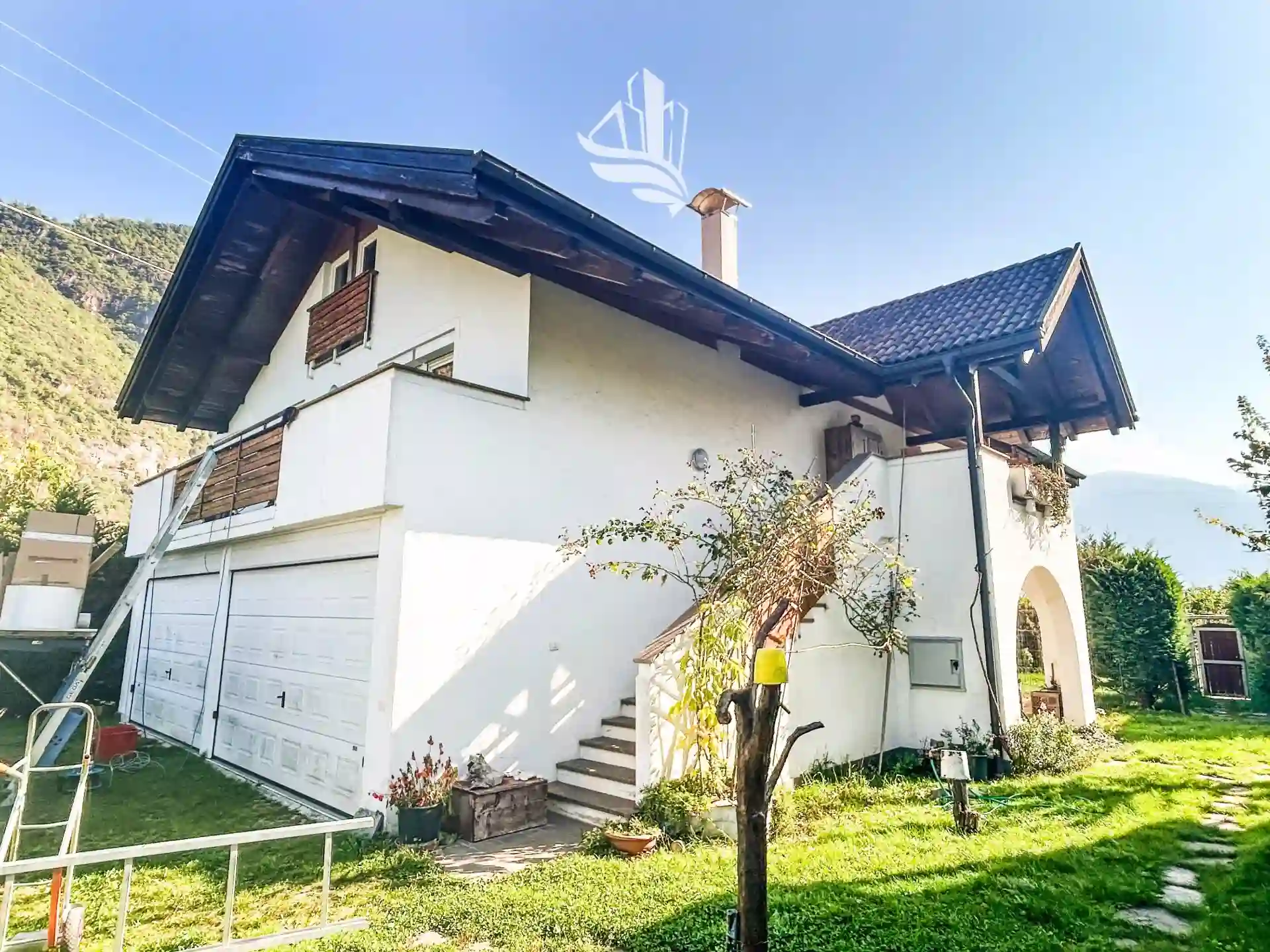 Immagine per Villa in vendita a Bolzano