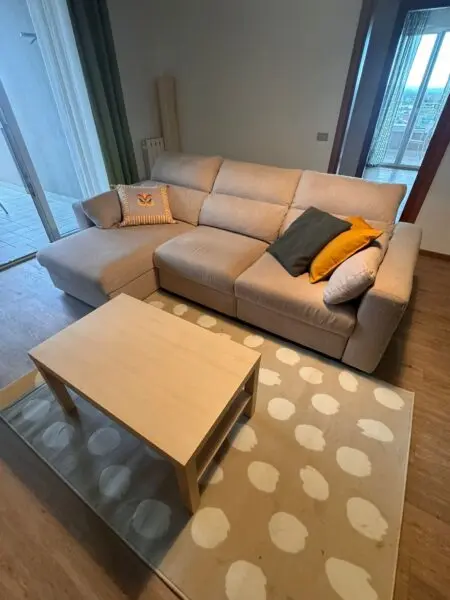 Trilocale via Delle Costellazioni 150, Modena