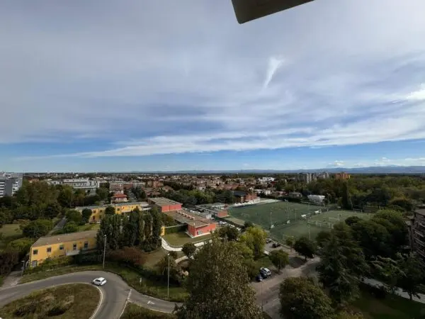 Trilocale via Delle Costellazioni 150, Modena