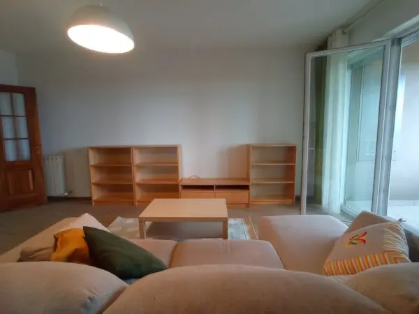 Trilocale via Delle Costellazioni 150, Modena