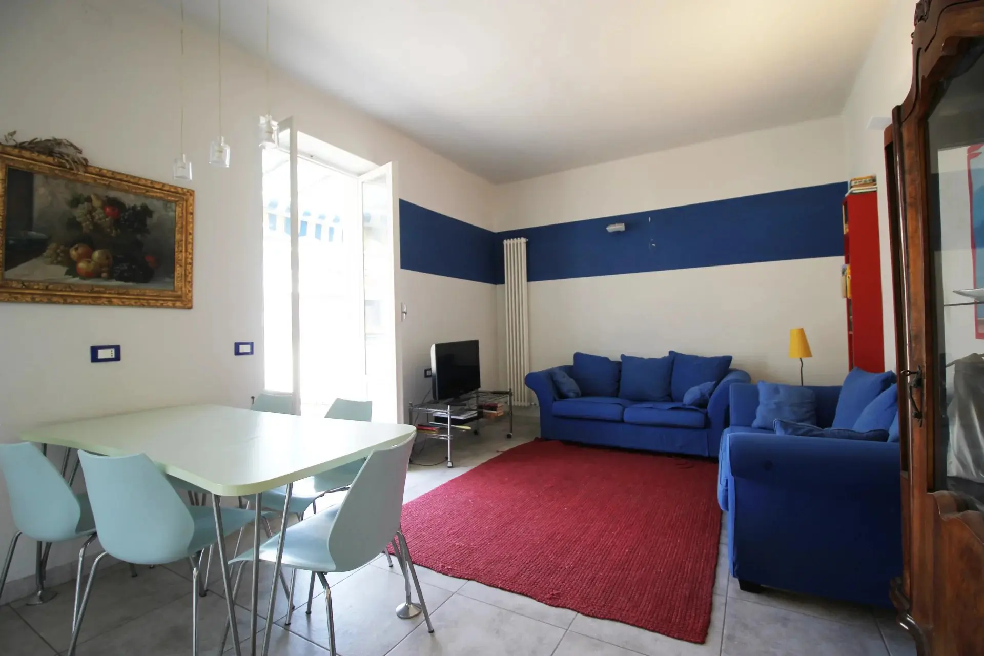 Immagine per Appartamento in affitto a Alassio corso Armando Diaz
