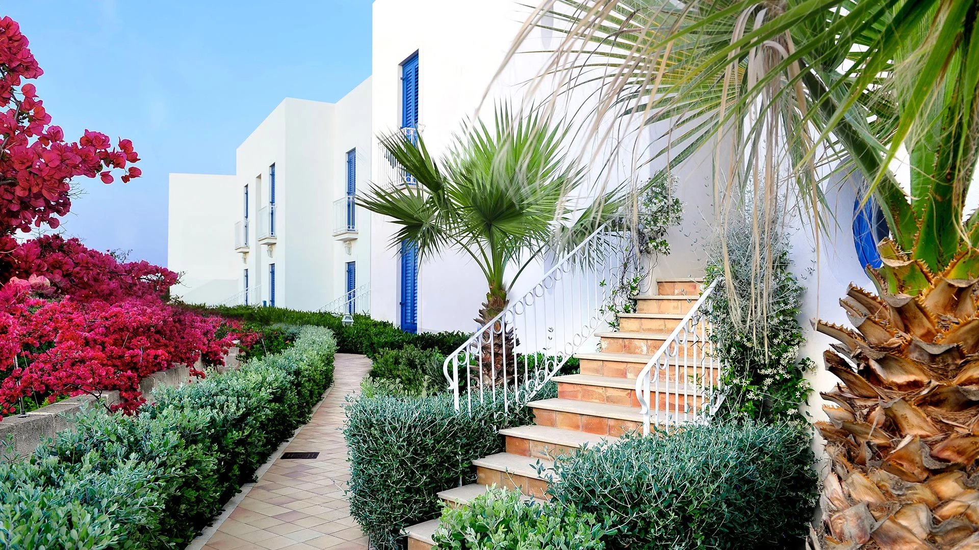 Immagine per Appartamento in vendita a Favignana