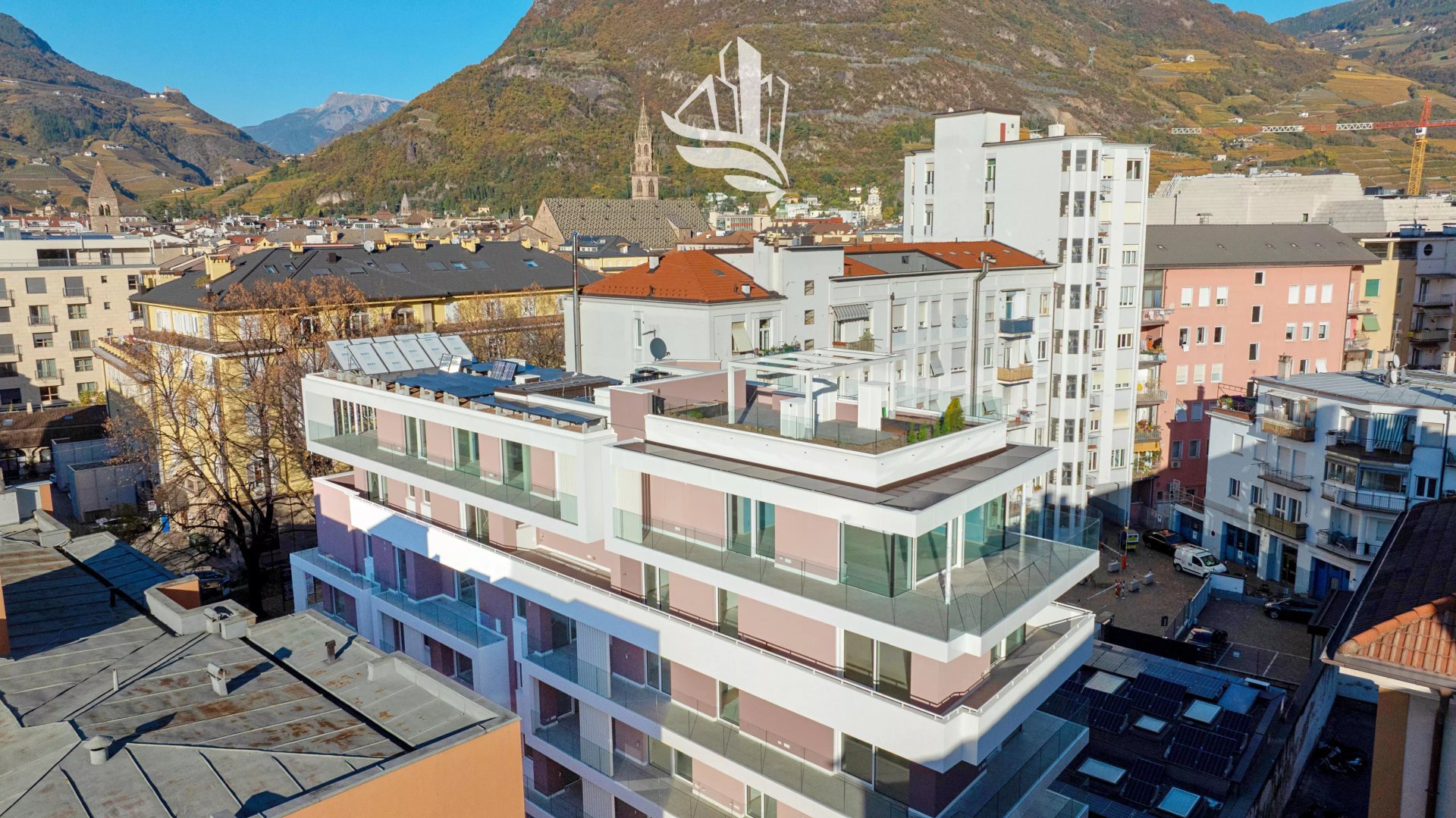 Immagine per Appartamento in vendita a Bolzano