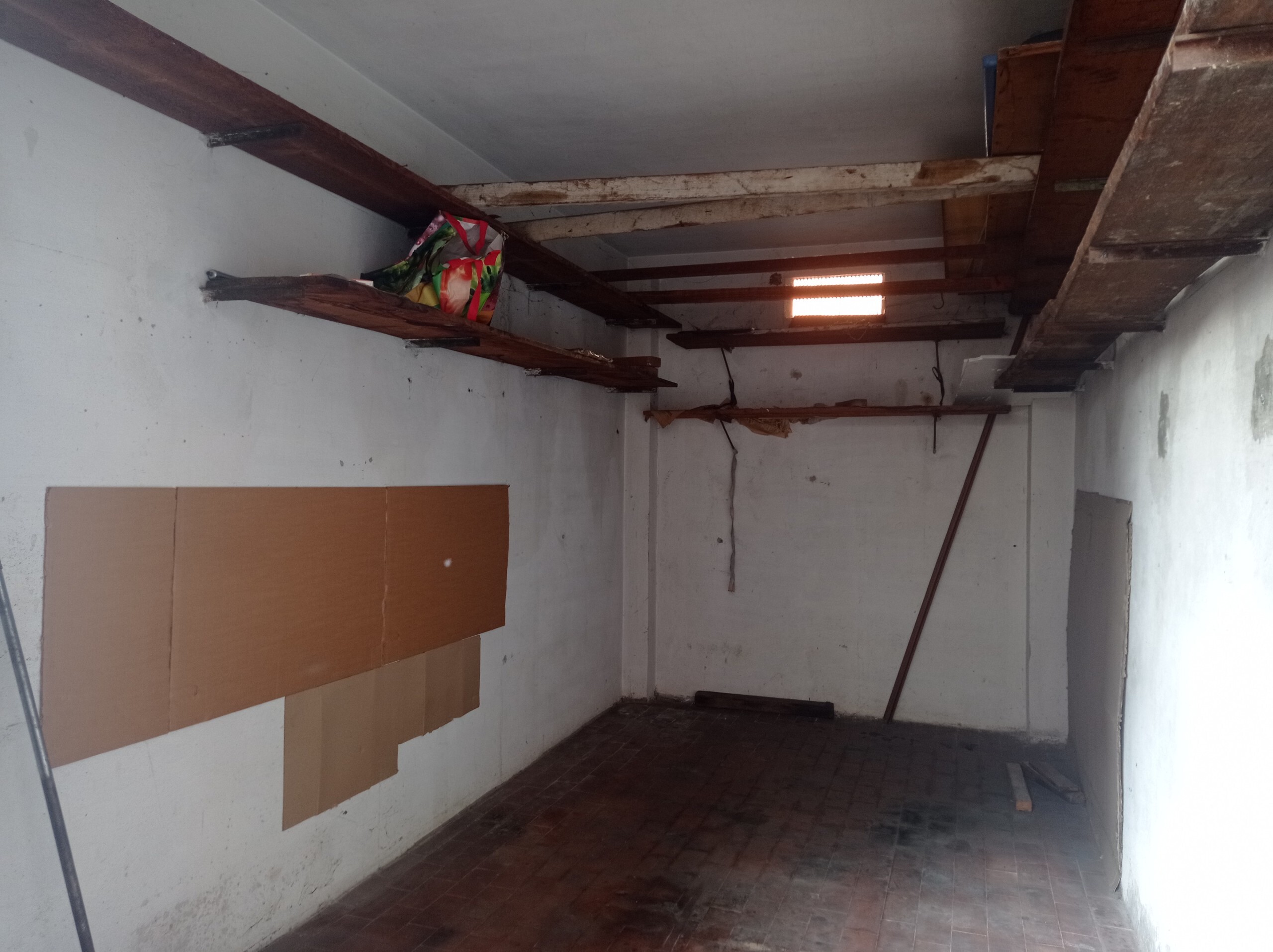 Immagine per Garage in affitto a Modena via Cesare Costa 40