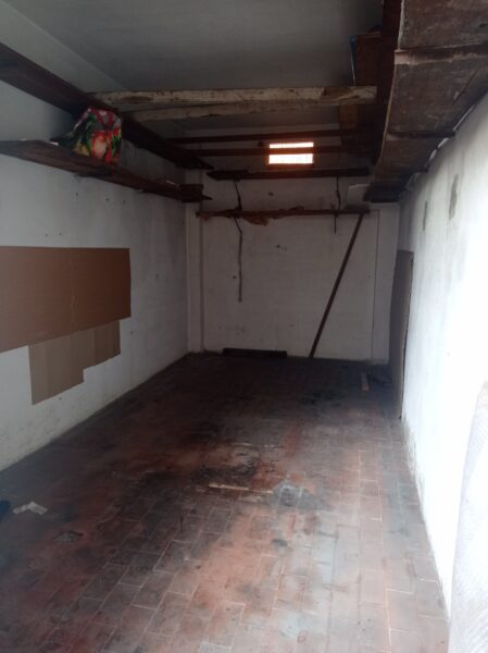 Immagine per Garage in affitto a Modena via Cesare Costa 40
