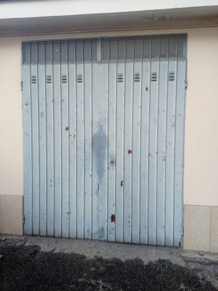 Immagine per Garage in affitto a Modena via Cesare Costa 40