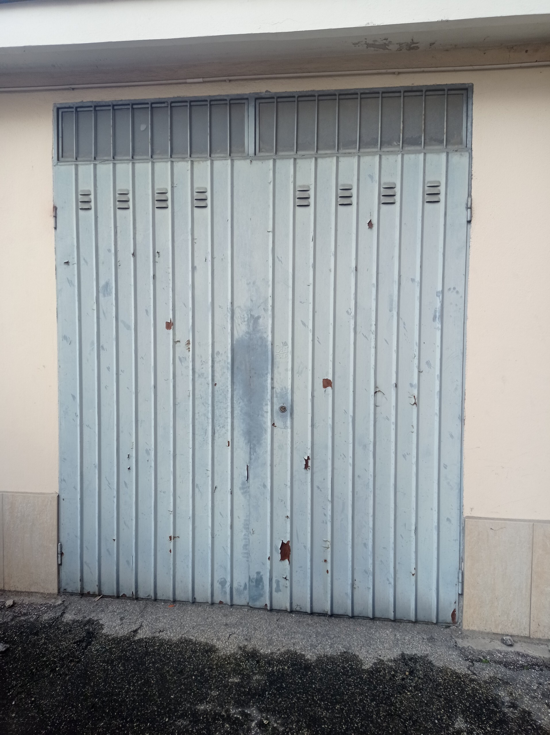 Immagine per Garage in affitto a Modena via Cesare Costa 40