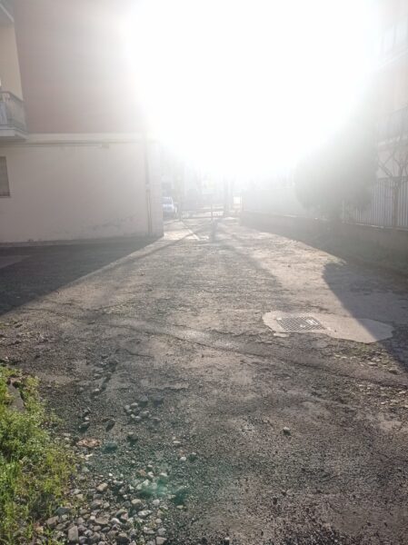 Immagine per Garage in affitto a Modena via Cesare Costa 40