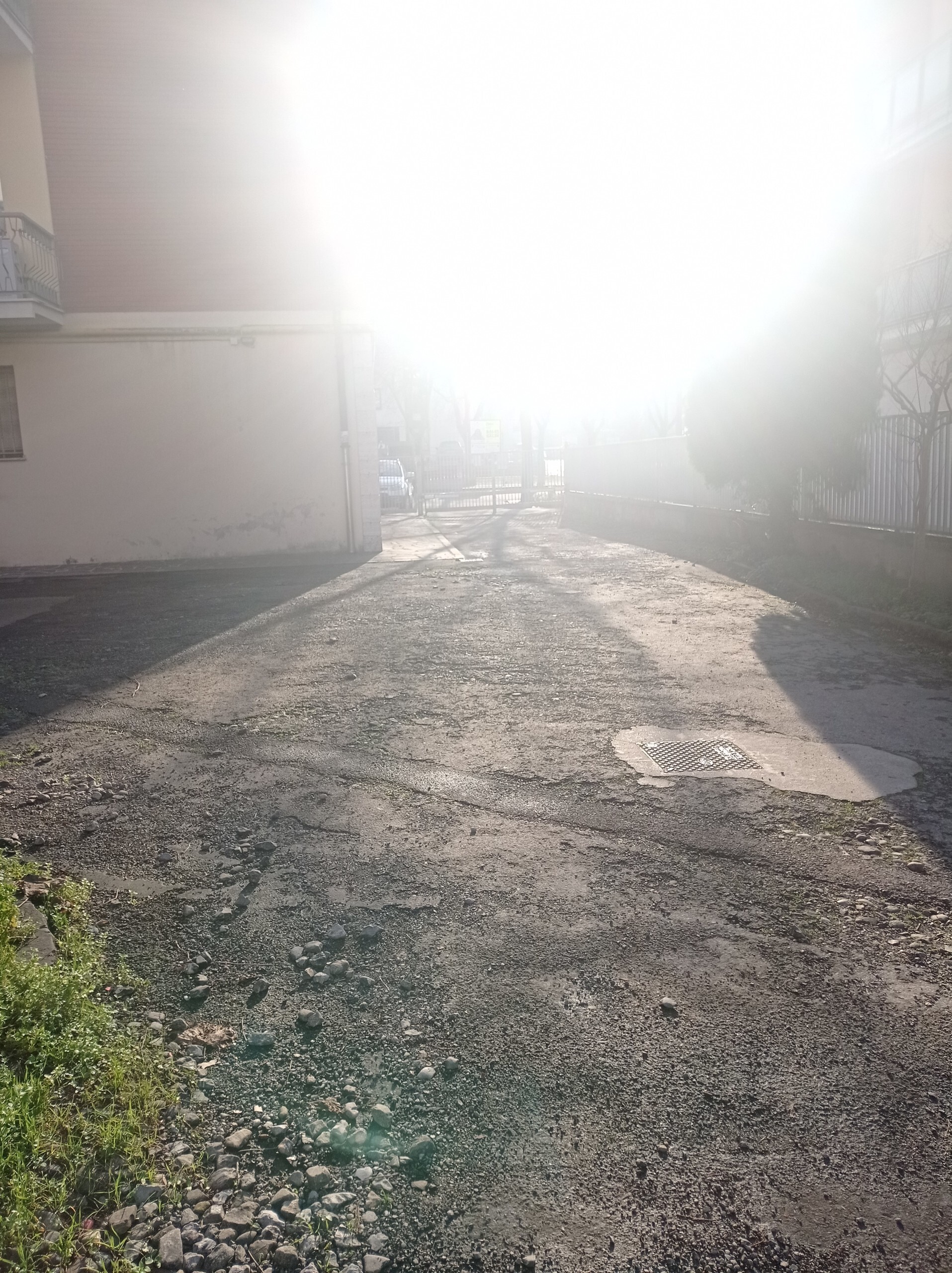 Immagine per Garage in affitto a Modena via Cesare Costa 40