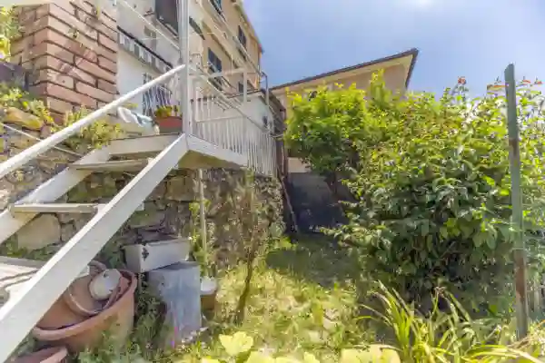 Terratetto via Roccatagliata, Molassana, Genova