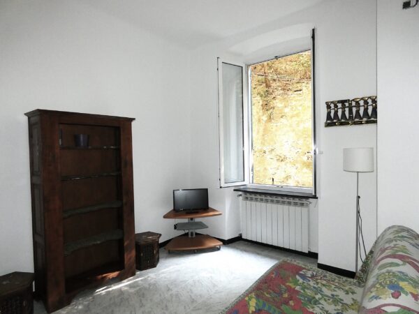Immagine per Monolocale in vendita a Genova via Giovanni Casaccia 31