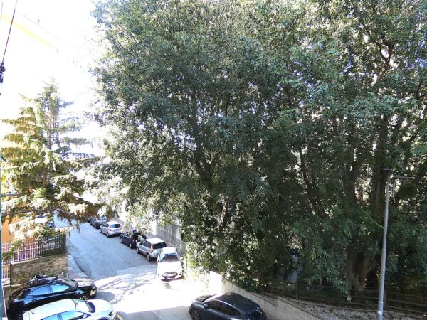 Monolocale via Giovanni Casaccia 31, Oregina, Genova