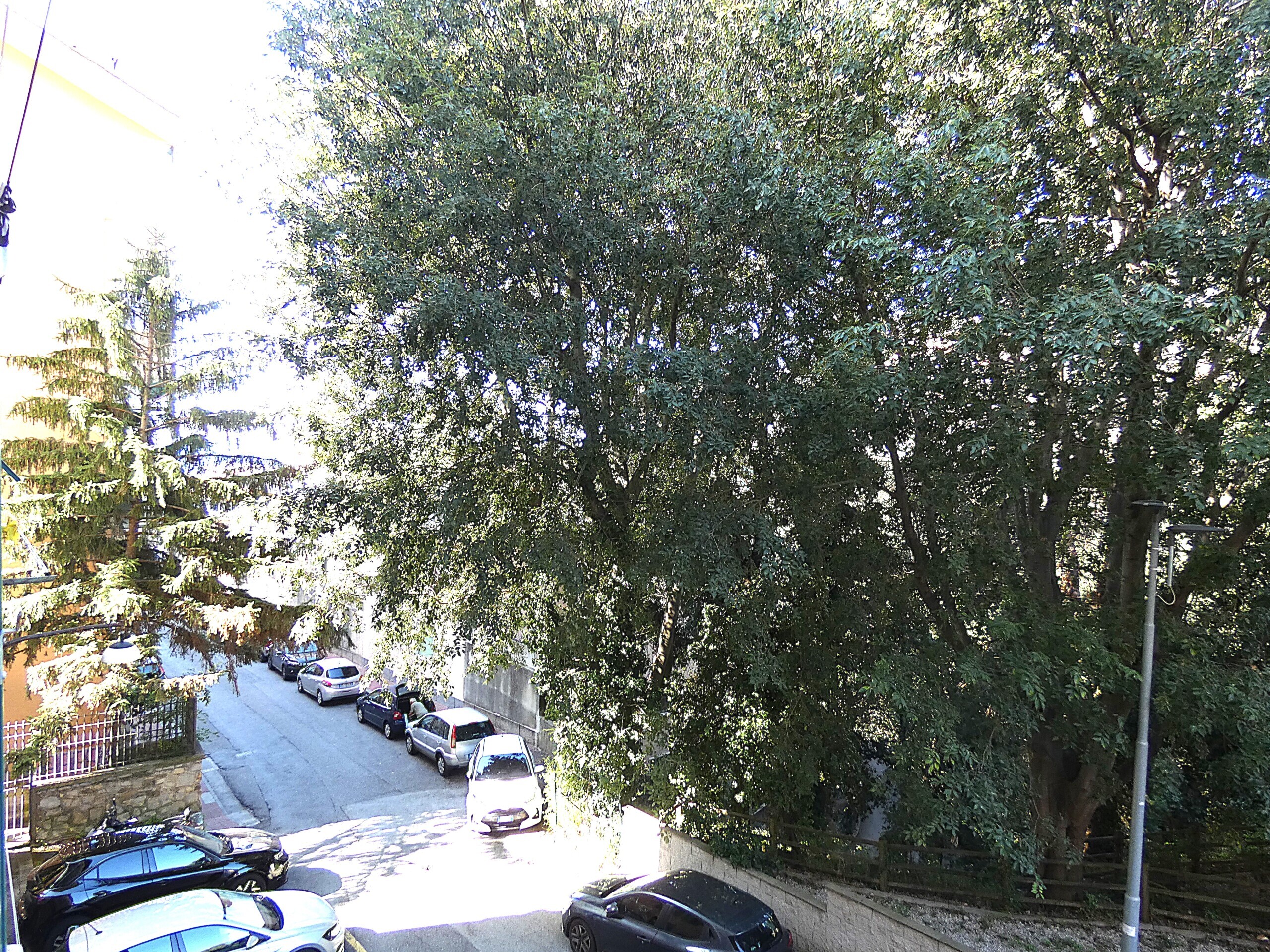 Immagine per Monolocale in vendita a Genova via Giovanni Casaccia 31
