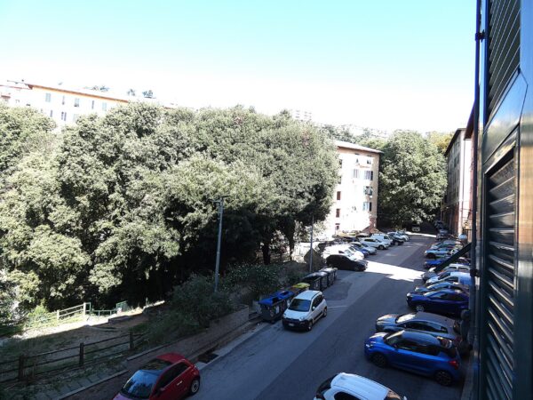 Monolocale via Giovanni Casaccia 31, Oregina, Genova