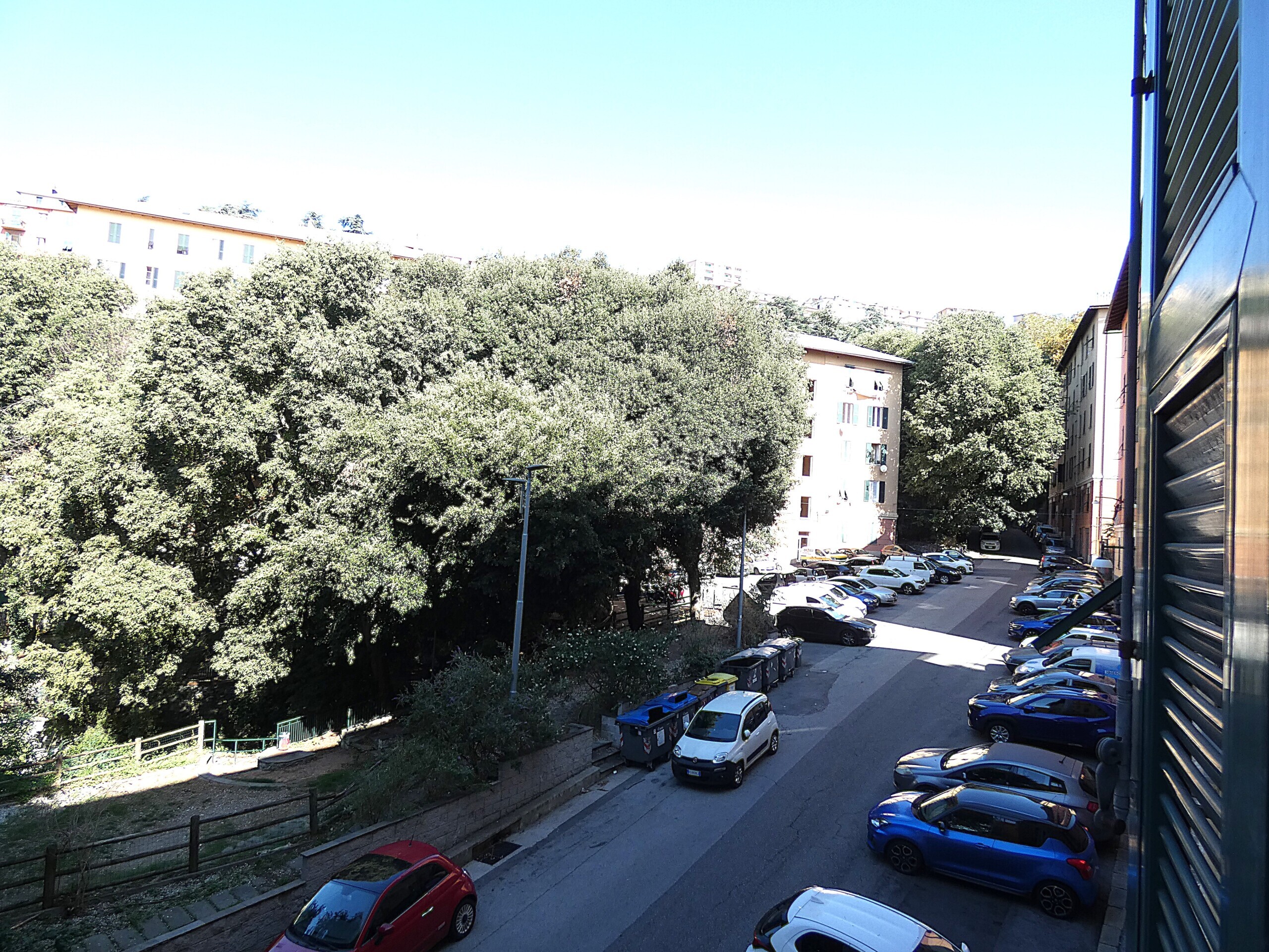 Immagine per Monolocale in vendita a Genova via Giovanni Casaccia 31
