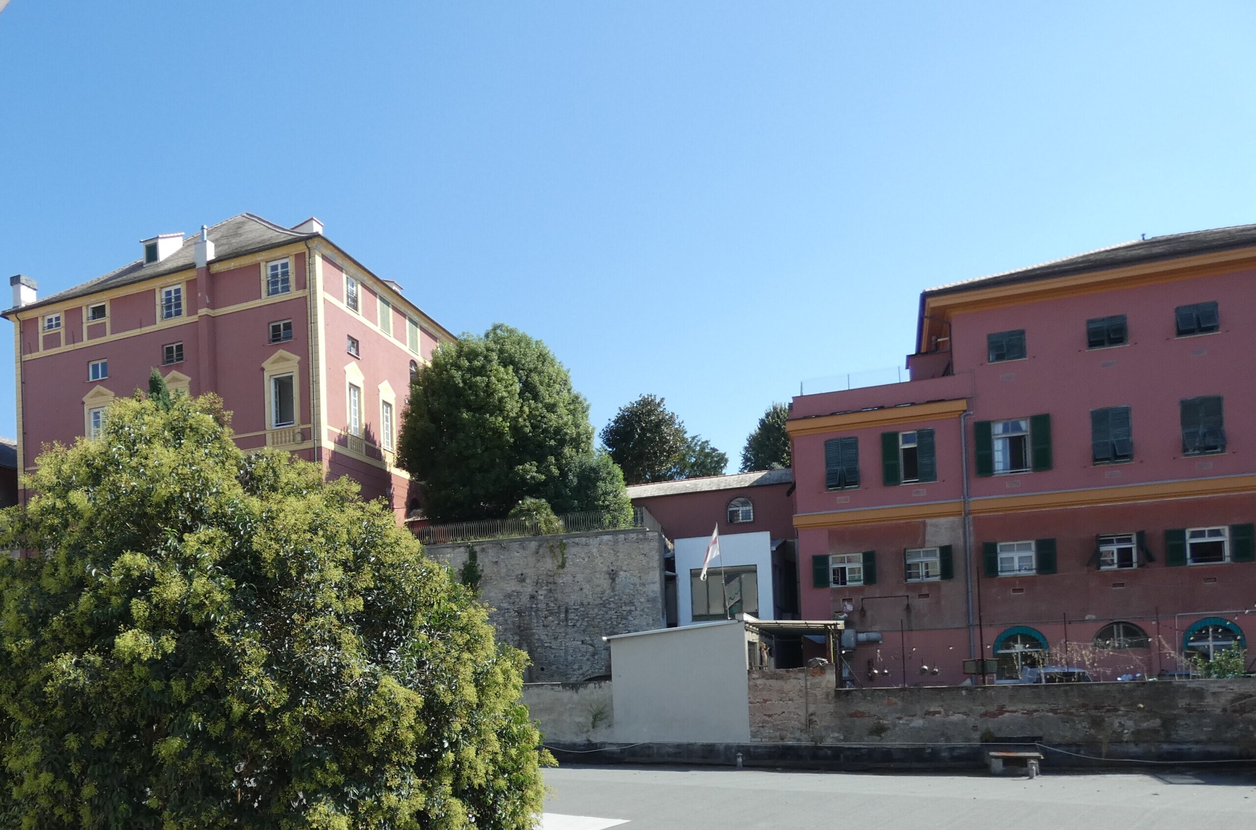 Immagine per Monolocale in vendita a Genova via Zara 19