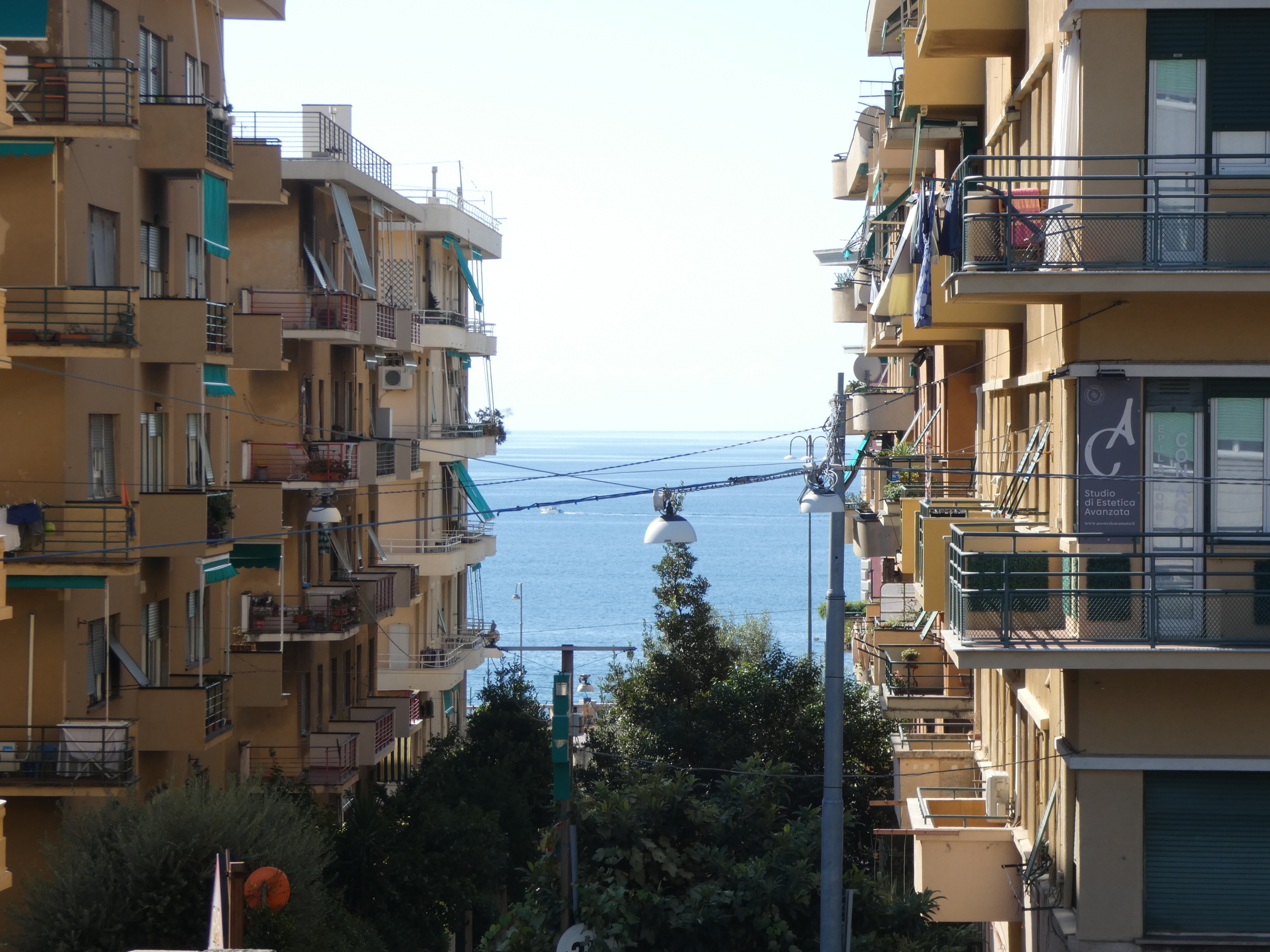 Immagine per Monolocale in vendita a Genova via Zara 19